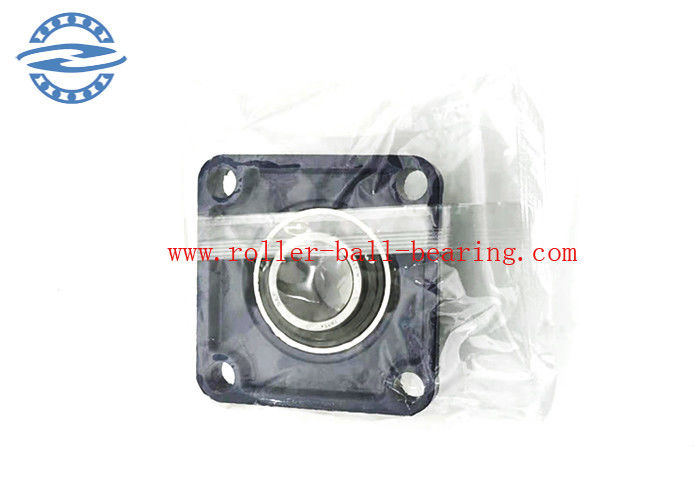 ZH Ucf208 Fy40TF Fy508m Bantalan Bola Bantalan Pelumasan Standar 40*130*54.2