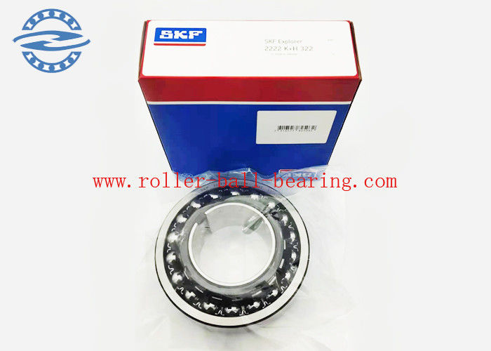 Bantalan Bola Bulat 2222K+H322 2222-K+H322 2222EK+H322 Adaptor Lengan 2220EK+H320 2206EK+H306 100*53*200