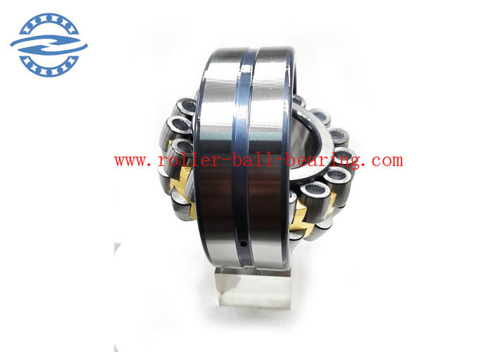 22316CA/W33/C3 Layar bergetar Bantalan rol bulat baris ganda untuk peralatan bergetar