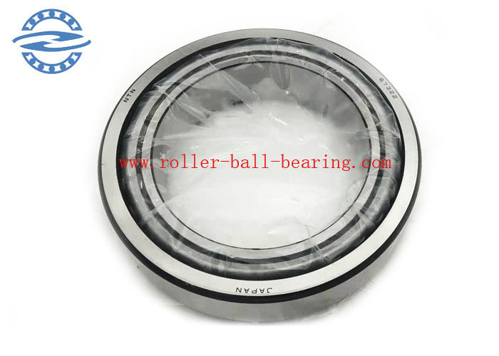 67390/67322 Satu baris inci bantalan rol tirus ukuran 133.35x196.85x46.038mm