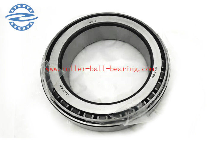 67390/67322 Satu baris inci bantalan rol tirus ukuran 133.35x196.85x46.038mm