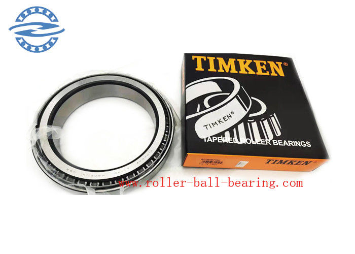 67790/67720 Satu baris inci bantalan rol tirus Ukuran 177.8*247.65*47.625mm