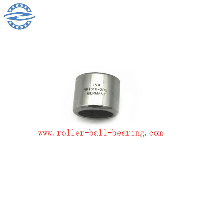 Ditarik Cup Needle Roller Bearing HK 1618 buka HK1618 Ukuran 16x22x18 mm