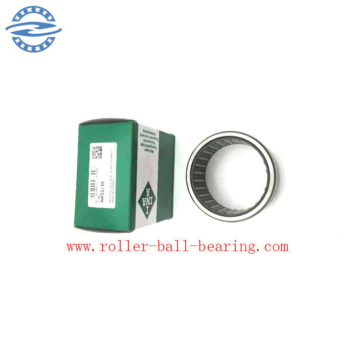HK 1622 Bantalan rol jarum cangkir yang ditarik Ukuran 16 * 22 * ​​22mm Berat 0,024 kg