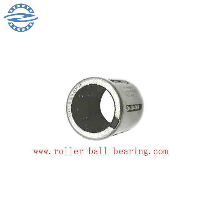 Linear Ball Bearing Tipe KH/KLM (KH2540) Ukuran 25*35*40 mm Berat 0.55KG