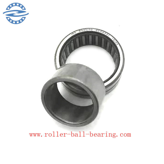 NA 49/32 Bantalan rol jarum dengan cincin bagian dalam Ukuran 32*52*20 mm