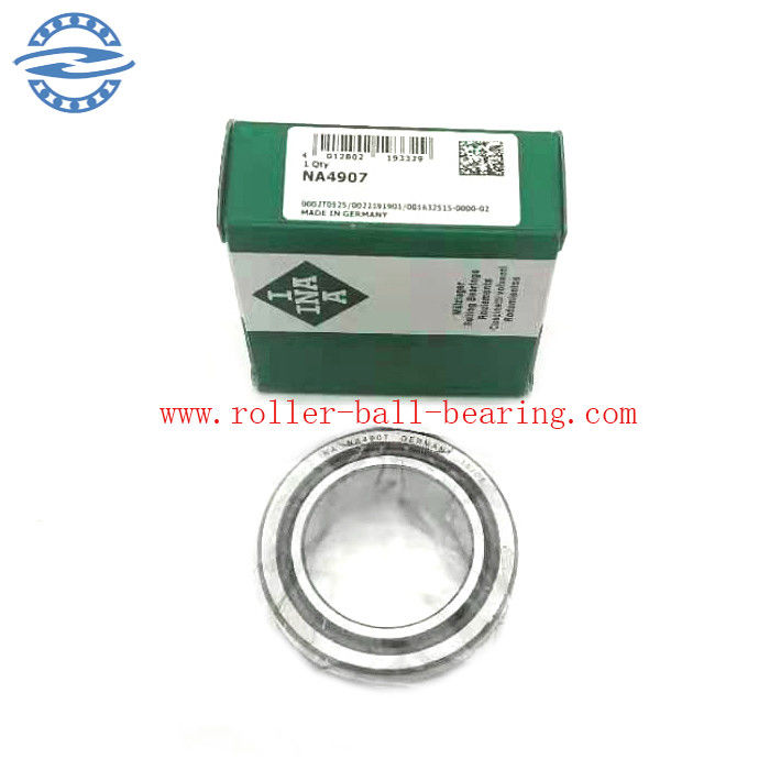 Bantalan Rol Jarum NA4906UU NA4906 Ukuran 30 * 47 * 17 mm Berat 0,1 KG
