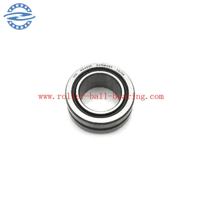 Seri NA4907 NA Bantalan rol jarum dengan cincin bagian dalam Ukuran 35*55*20 MM