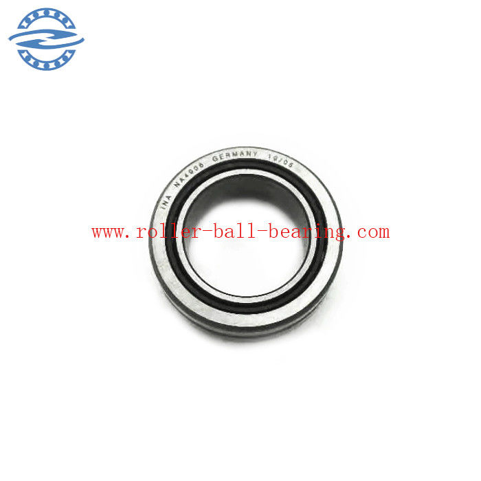 Seri NA4907 NA Bantalan rol jarum dengan cincin bagian dalam Ukuran 35*55*20 MM