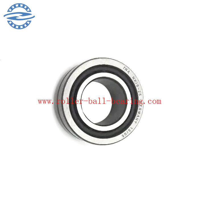 NKIS25 Bantalan rol jarum dengan cincin bagian dalam Ukuran 25 * 47 * 22 mm