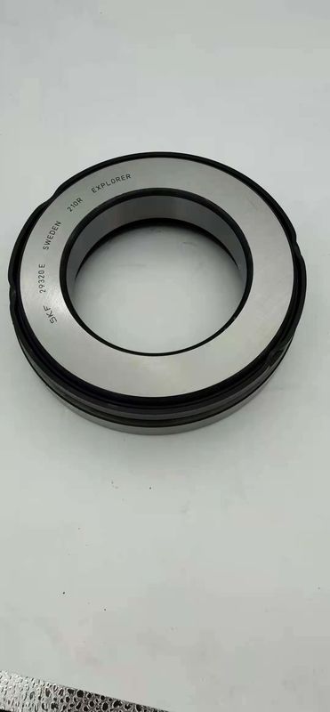 SL045012-D-PP Bantalan rol silinder Ukuran 60*95*46 mm Berat 1,26 kg