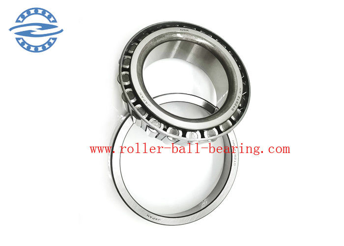 HM218248/HM218210 Tapered Roller Bearing Baris Tunggal UKURAN 89.974*146.975*40