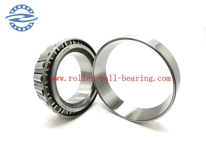 HM218248/HM218210 Tapered Roller Bearing Baris Tunggal UKURAN 89.974*146.975*40