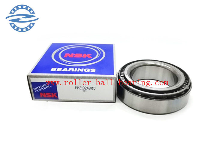 HM218248/HM218210 Tapered Roller Bearing Baris Tunggal UKURAN 89.974*146.975*40