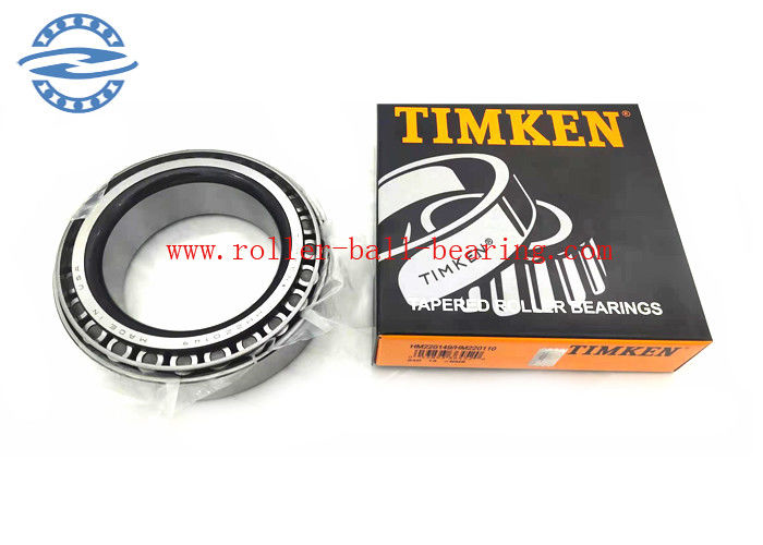 HM220149/HM220110 Bantalan rol tirus baris tunggal untuk ukuran mesin 99.975*156.975*42