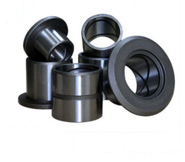 Kualitas Tinggi Harden Steel Forged PC200-8 Excavator Bucket Pin Bushing Ukuran 80 * 95 * 80