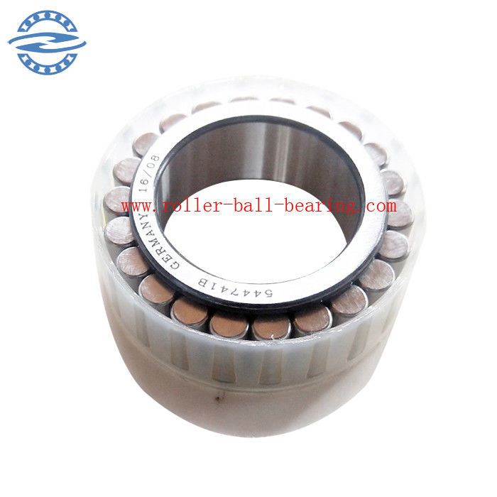 Bantalan Rol Silinder 544741B Gearbox Bantalan Rol Ukuran 36*56,3*20mm Merek ZH