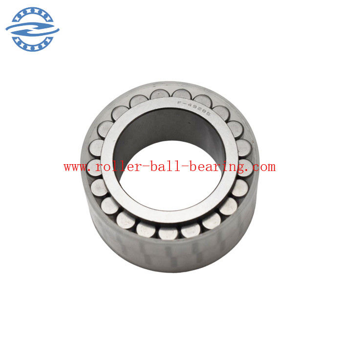 F-49285 Bearing untuk Planetary Gear Box Silinder Roller Bearing 40mmx61.74mmx32mm merek ZH