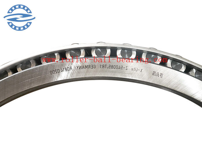 Z-540085.TR1 Single Row Taper Roller Bearing Ukuran 500*620*80mm