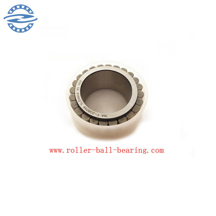 Bantalan Pelengkap Penuh Bantalan Rol Silinder F-208098.RNN Ukuran Bantalan Gearbox 100*26.5*52.09mm