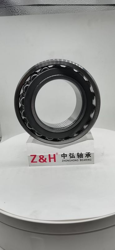 Harga Terbaik Steel Cage 22214CC/W33 Bulat Roller Bearing Ukuran 70*125*31MM