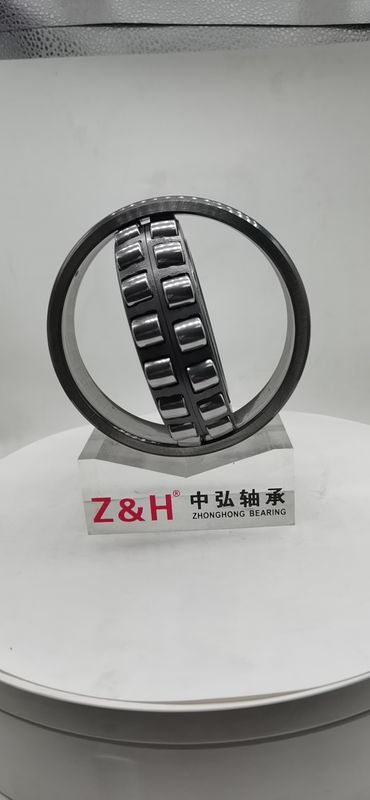 Harga Terbaik Steel Cage 22214CC/W33 Bulat Roller Bearing Ukuran 70*125*31MM