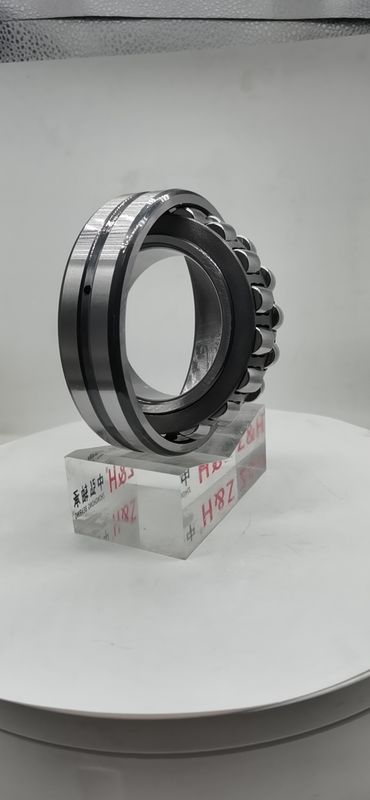 Harga Terbaik Steel Cage 22214CC/W33 Bulat Roller Bearing Ukuran 70*125*31MM
