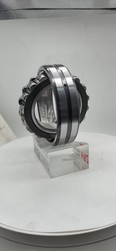 Harga Terbaik Steel Cage 22214CC/W33 Bulat Roller Bearing Ukuran 70*125*31MM