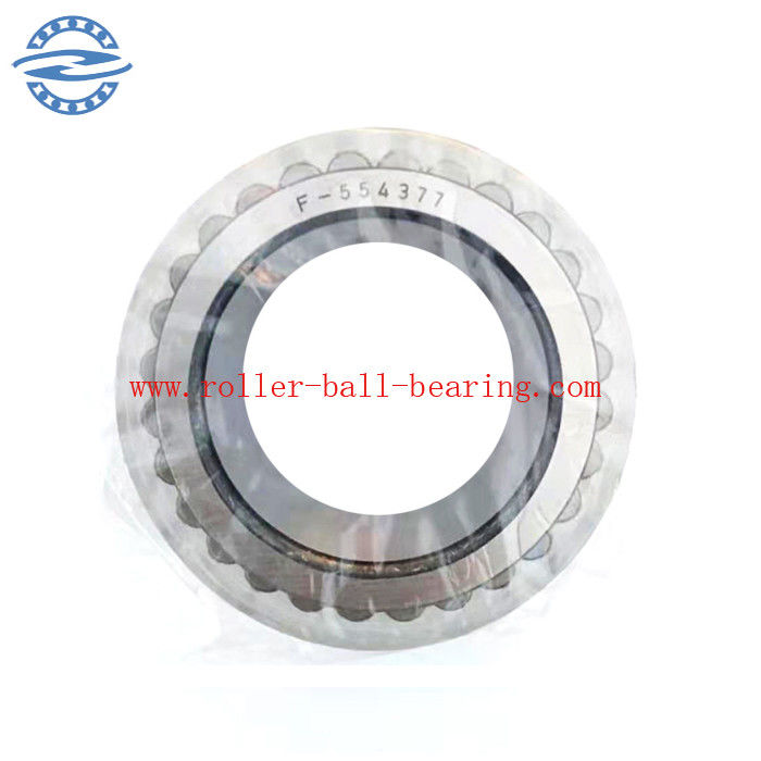 F-554377 Bantalan Rol Silinder ukuran 38x54.28x29.5mm merek ZH