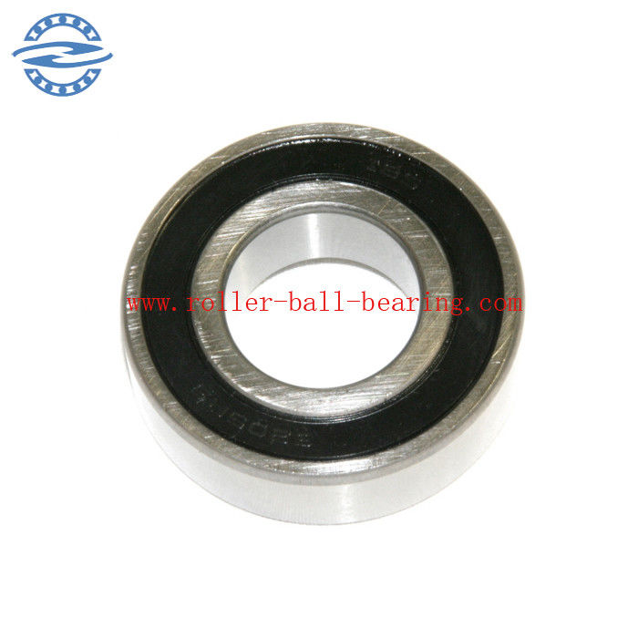Baris Tunggal CSK25 Clutch One Way Bearing Ukuran Standar 25 × 52 × 15mm