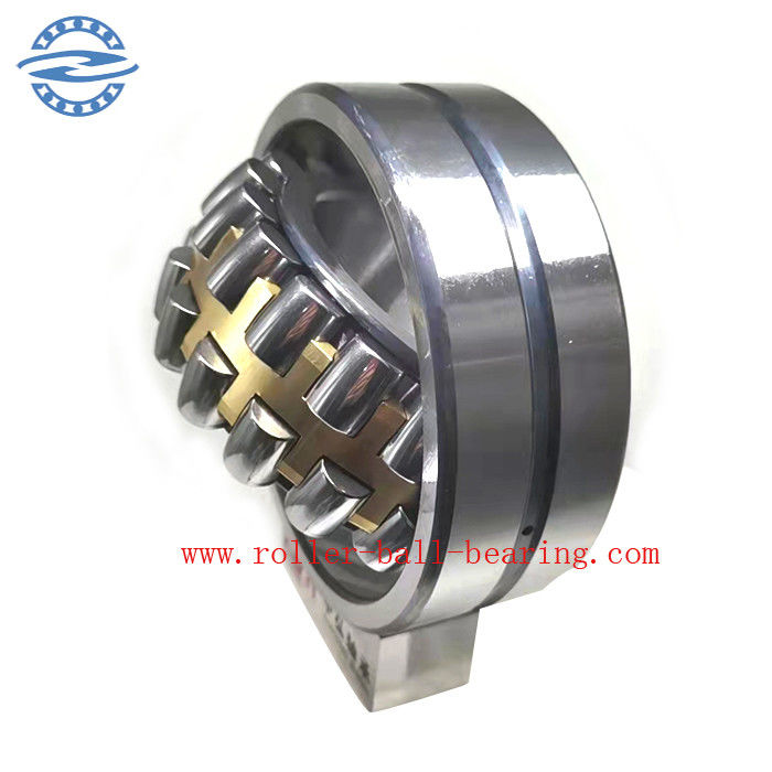 23220CA/W33 Bulat Roller Bearing merek ZH ukuran 100*180*60.3,mm
