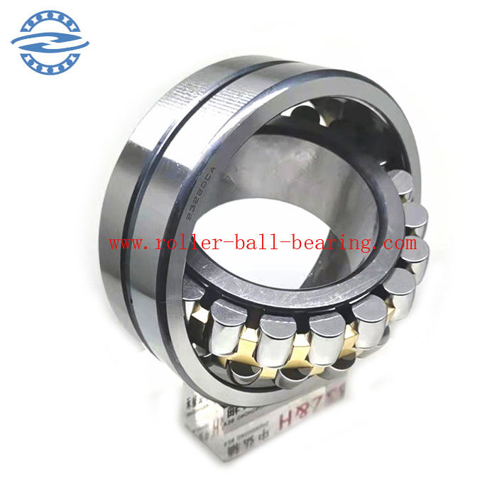 23220CA/W33 Bulat Roller Bearing merek ZH ukuran 100*180*60.3,mm