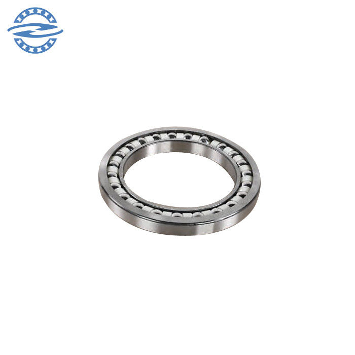 250BA36S1 Excavator Bearing Sudut Kontak Ball Bearing ukuran 250mmx360mmx44mm merek ZH