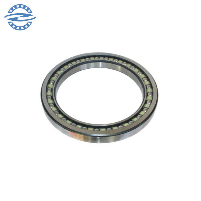Excavator Bearing Angular Contact Bearing BA200-7B ukuran 200mmx250mmx24mm Merek ZH