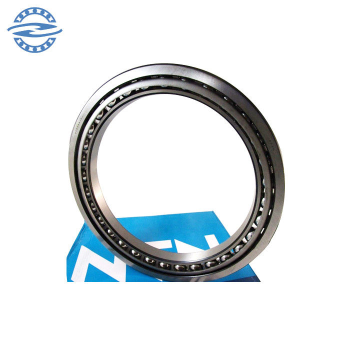 Bantalan Excavator BA246-1 Bantalan Bola Kontak Sudut ukuran 246 * 308 * 33mm
