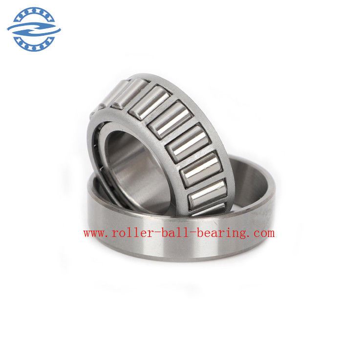 30205 Single Row Taper Roller Bearing Ukuran 25 X 52 X 16,25 Mm