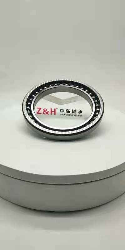 BA105-1 Excavator Bearing Lem Cage Steel Cage Walking Tooth Box Ukuran 115 × 155 × 22mm