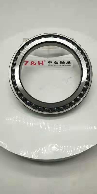 BA105-1 Excavator Bearing Lem Cage Steel Cage Walking Tooth Box Ukuran 115 × 155 × 22mm