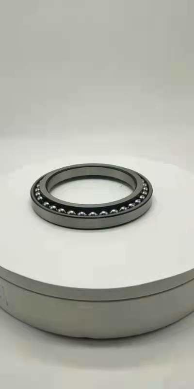 BA105-1 Excavator Bearing Lem Cage Steel Cage Walking Tooth Box Ukuran 115 × 155 × 22mm