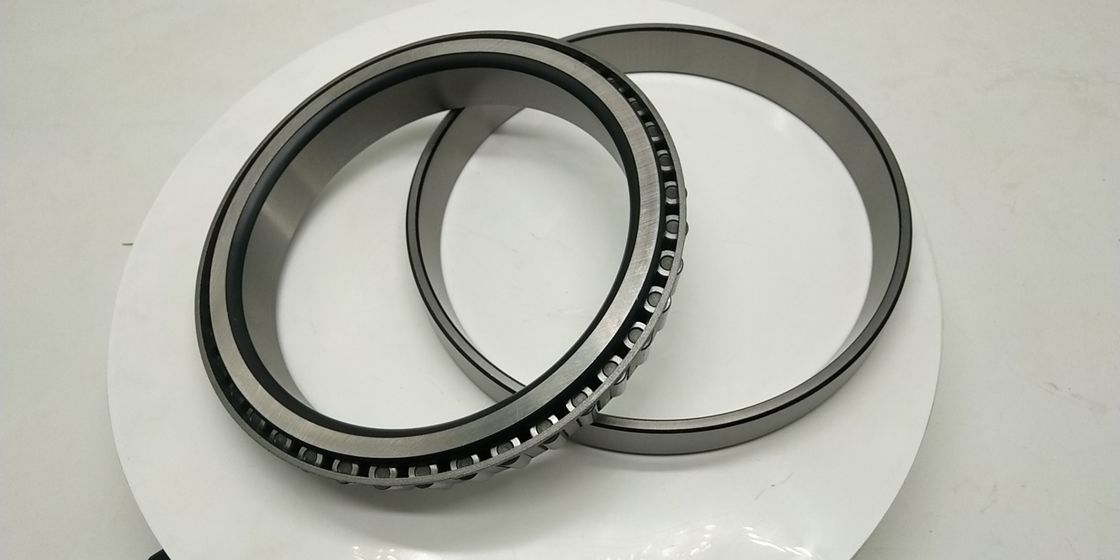 OEM P0 P5 P6 Taper Roller Bearing L327249-10 133.350 × 177.008 × 25.400mm