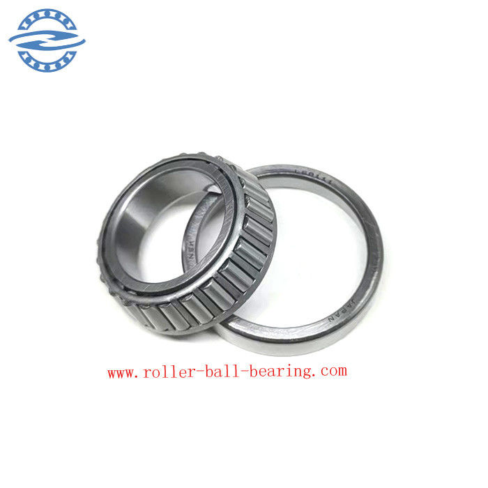 Tapered Roller Wheel Bearing L68149/L68111 Ukuran 34.987X59.975X15.875mm L68149/111 68149 68111