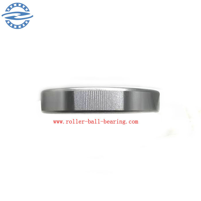 P5 C3 Deep Groove Radial Ball Bearings 6014 2RS Untuk Motor Listrik Kebisingan Rendah ukuran 70 * 110 * 20