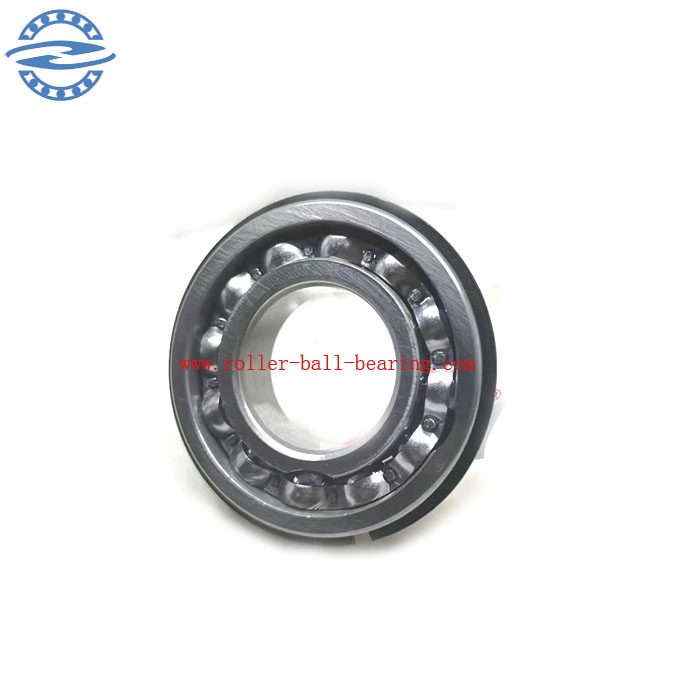 ZH Merek BL207 ZNR Alur Dalam Bantalan Bola Ukuran 30*62*16mm