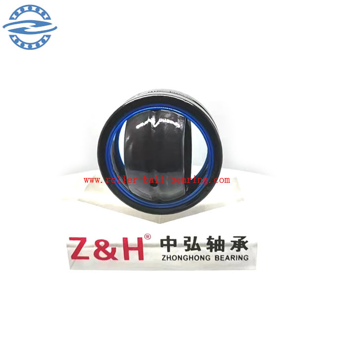 ZH Bearing GE40ES-2RS GE 40 ES-2RS GE40 Ukuran Bantalan Polos Bulat 40x62x28mm