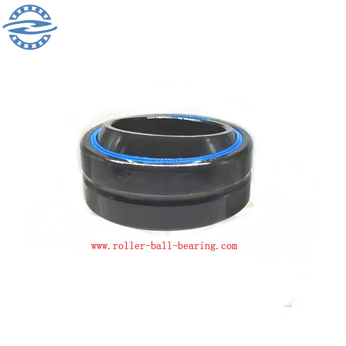GE45-HO-2RS Radial spherical plain bearing GE45HO-2RS ukuran 45*68*40mm