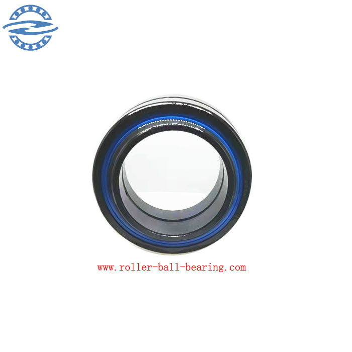 Bantalan Rol Bulat Bantalan polos bulat GE50DO-2RS ukuran 75*35*28mm