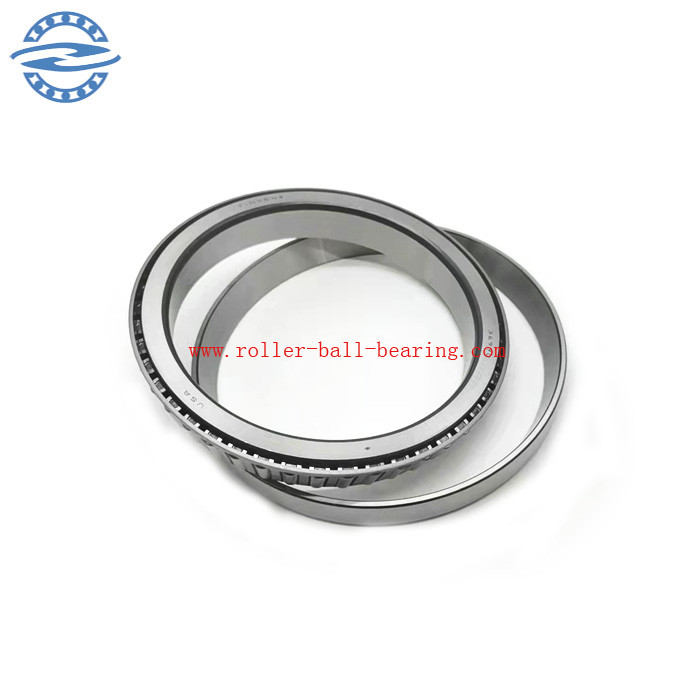 36690/20 Tapered Roller Tunggal Bantalan 36690/20B Dengan Flange 146.05X193.675X28.575