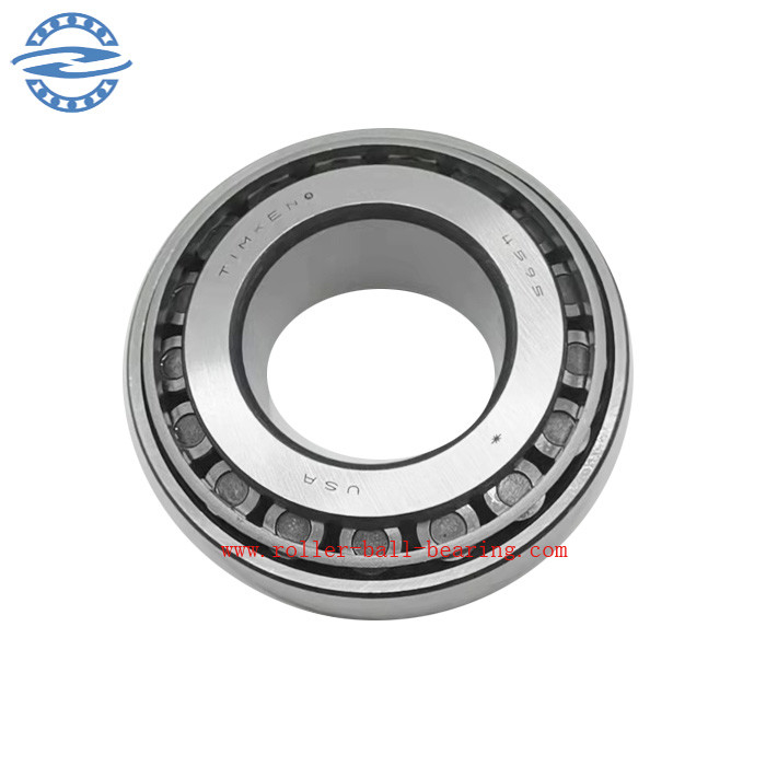 4595/4535 Imperial Taper Roller Bearing Cup Dan Cone Set 2.13x4.13x1.58 Inci