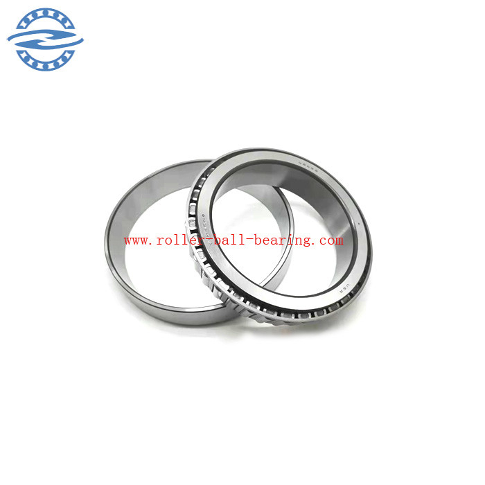 48685/48620 48685/20 48685-48620 Bantalan Rol Lancip 142.875×200.025×41.275mm