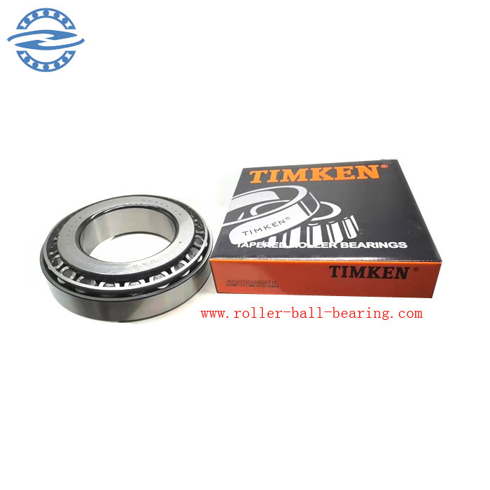 HM926745 HM926710 HM926745/HM926710 HM926745-HM926710 JHM522649AC Taper Roller Bearing Ukuran 125.298x228.6x53.975mm